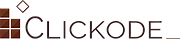 Logo of Clickode Società Cooperativa